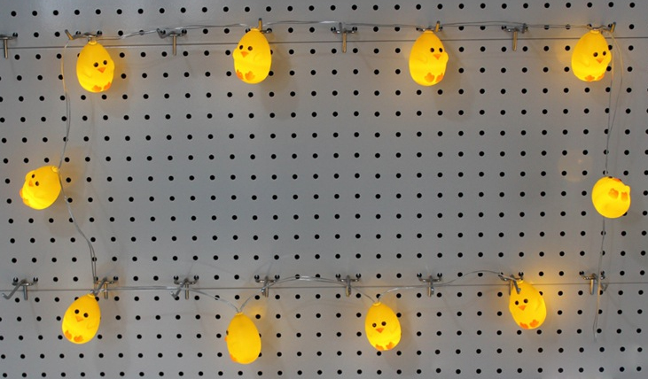 yellow chicken led fairy string lighting 3.jpg