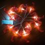 Flamingo led fairy string