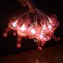 Flamingo led fairy string