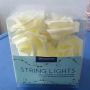 Battery led rose string