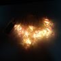 Baby flamingo led fairy string mini flamingo led string