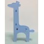 Giraffe kids night light