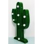 Cactus led marquee light