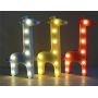 Giraffe kids night light