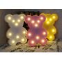 Koala led table light kids night light
