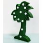 Palm tree led light