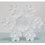 Snowflake led marquee light