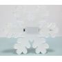 Snowflake led marquee light