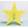 Star led carnival light