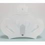 Crown kids table light birthday gift