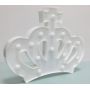 Crown kids table light birthday gift