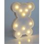 Koala led table light kids night light