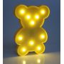 Koala led table light kids night light