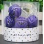 Grimace bell led fairy string halloween led decorative string