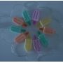 Battery powered Popsicle led fairy string hot summer string