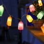 Battery powered Popsicle led fairy string hot summer string