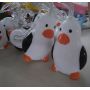 Penguin led fairy string children room decorative string