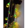 Pineapple led fairy string