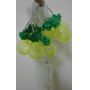 Pineapple led fairy string