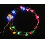 butterfly led copper wire fairy string