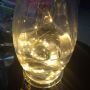 USB led copper wire string