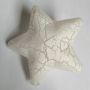 Crack star led string lights christmas lights