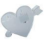 Arrow heart led light wedding lights