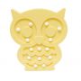 Owl led marquee light kids night light