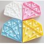 Shining diamon led shape light led marquee lights