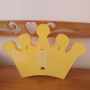 New led crown light