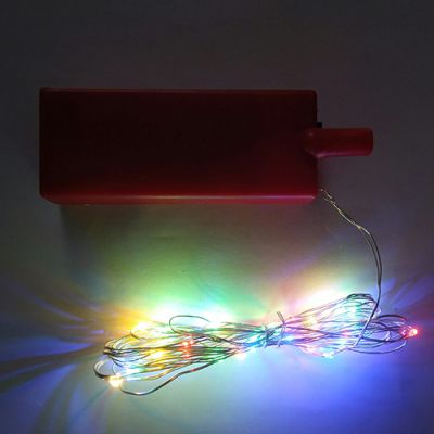 Led bobo balloon party decoration