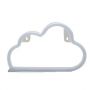 Cloud neon light