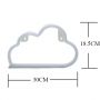 Cloud neon light