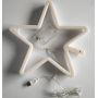 Star neon light