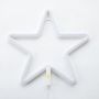 Star neon light