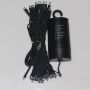 Waterproof led string lights garden decoration