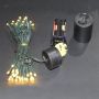Waterproof led string lights garden decoration