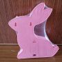 Easter bunny led marquee light