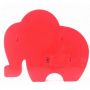 Elephant led marquee light kids night light