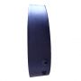 Light up speech bubble Q shape writing led box