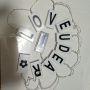 Letter box led string lights