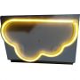 Cloud neon light