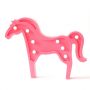 Pony led marquee light kids night light