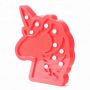 Unicorn head led marquee light kids night light party lights