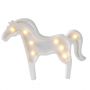 Pony led marquee light kids night light