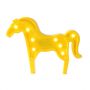 Pony led marquee light kids night light
