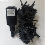 DC24V outdoor string lights IP44