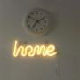 home neon light