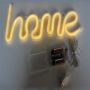 home neon light
