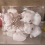 Alicorn led fairy lights battery string lights